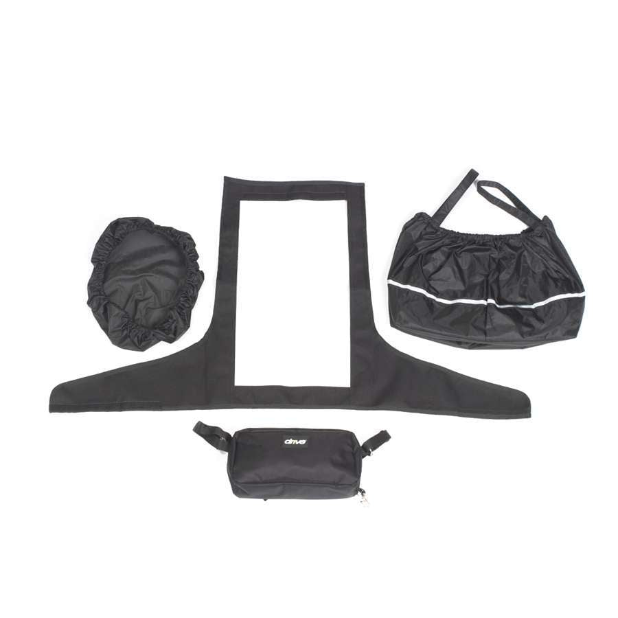 Tiller Combo Pack - Humber Mobility Centre