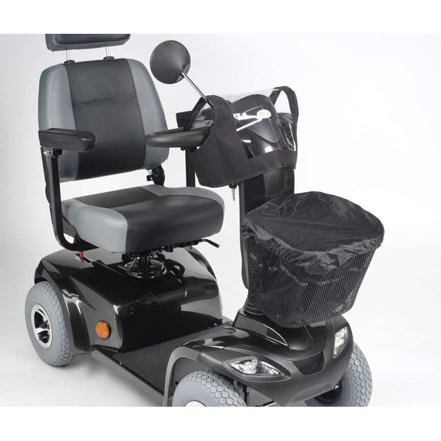 Tiller Combo Pack - Humber Mobility Centre