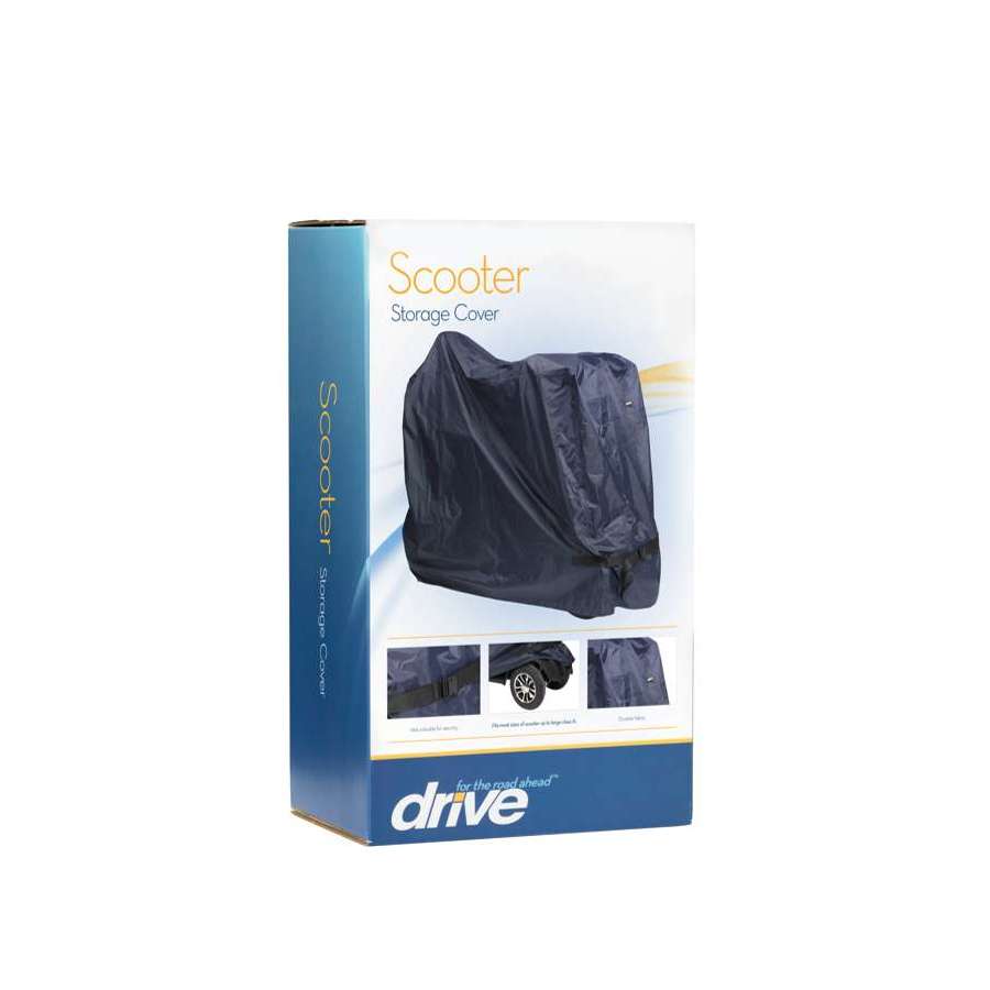 Scooter Storage Cover (Medium) - Humber Mobility Centre