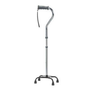 Folding Quad Cane - Humber Mobility Centre