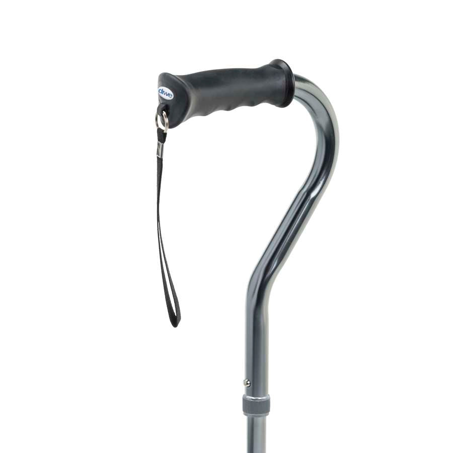 Folding Quad Cane - Humber Mobility Centre