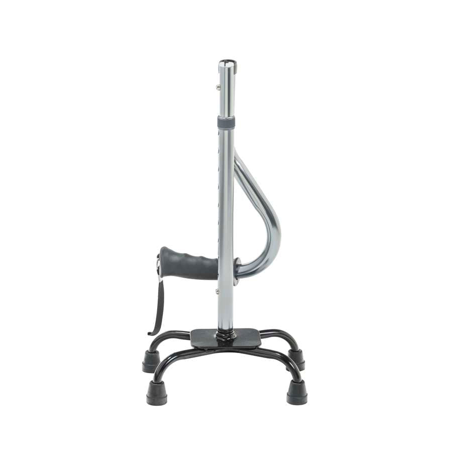 Folding Quad Cane - Humber Mobility Centre