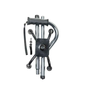 Folding Quad Cane - Humber Mobility Centre