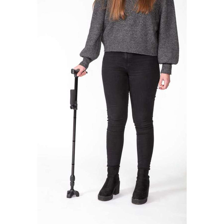 Twin Handled Walking Stick - Humber Mobility Centre