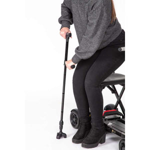 Twin Handled Walking Stick - Humber Mobility Centre