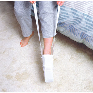 Poly Stocking Aid - Humber Mobility Centre
