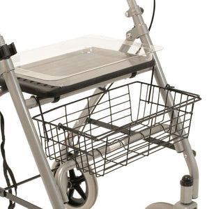 Drive SR8 Road Rollator - Humber Mobility Centre