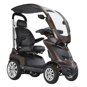 Drive Royale 4 Sport Mobility Scooter 8mph - Humber Mobility Centre