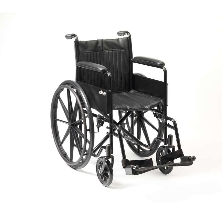 S1 Self Propel with Mag Wheels - Humber Mobility Centre