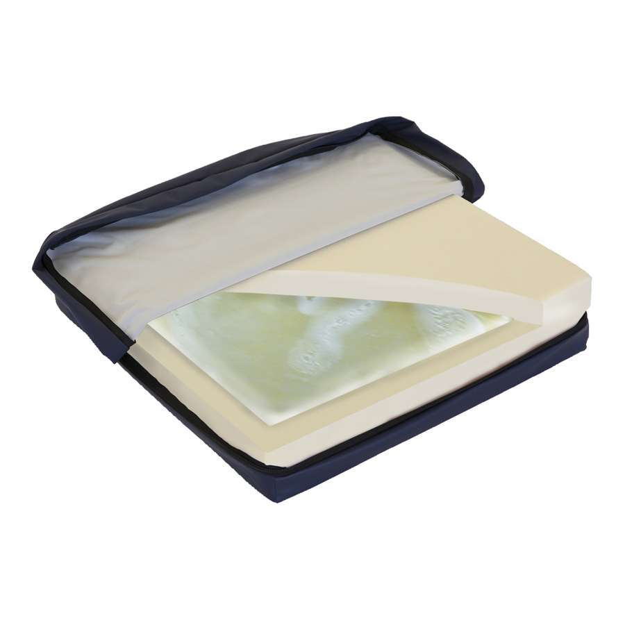 Serenade Gel Cushion - Humber Mobility Centre