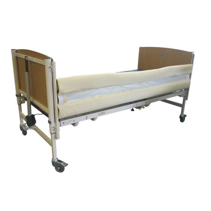 Alphalite Bed - Humber Mobility Centre