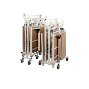 Solite Pro Ultra Low Floor Level Bed - Humber Mobility Centre