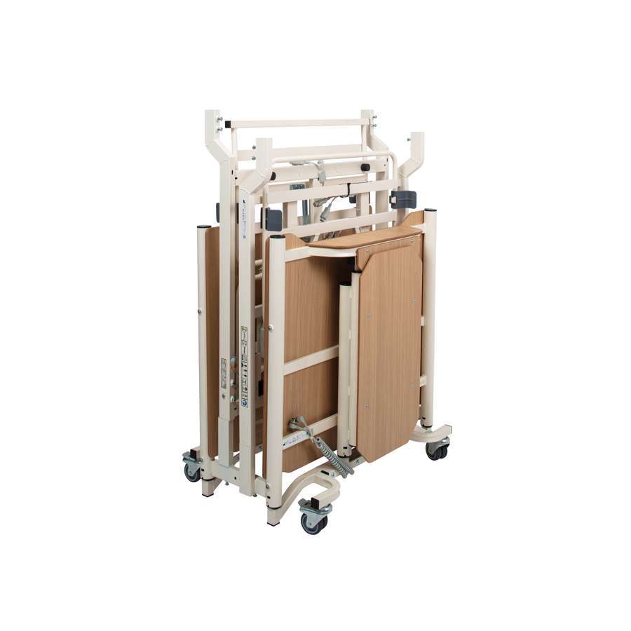 Solite Pro Ultra Low Floor Level Bed - Humber Mobility Centre