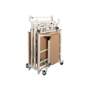 Solite Pro Ultra Low Floor Level Bed - Humber Mobility Centre