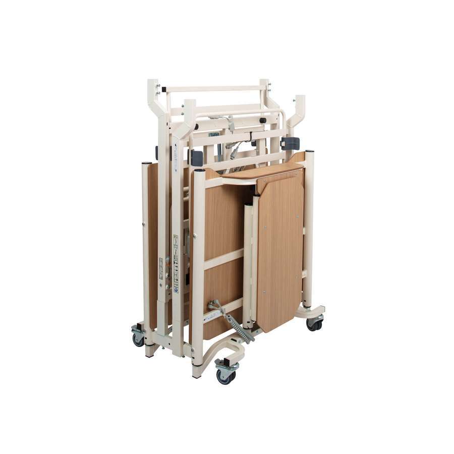 Solite Pro Ultra Low Floor Level Bed - Humber Mobility Centre