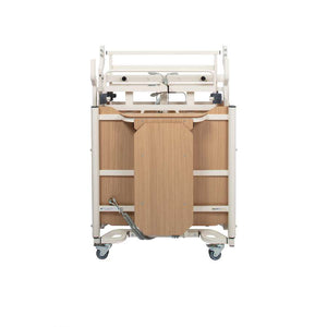 Solite Pro Ultra Low Floor Level Bed - Humber Mobility Centre