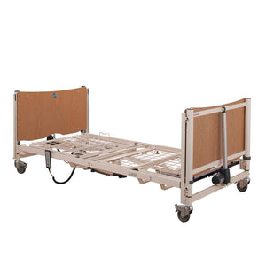 Solite Pro Low Bed - Humber Mobility Centre