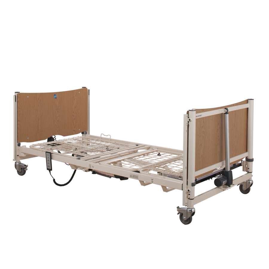 Solite Pro Low Bed - Humber Mobility Centre