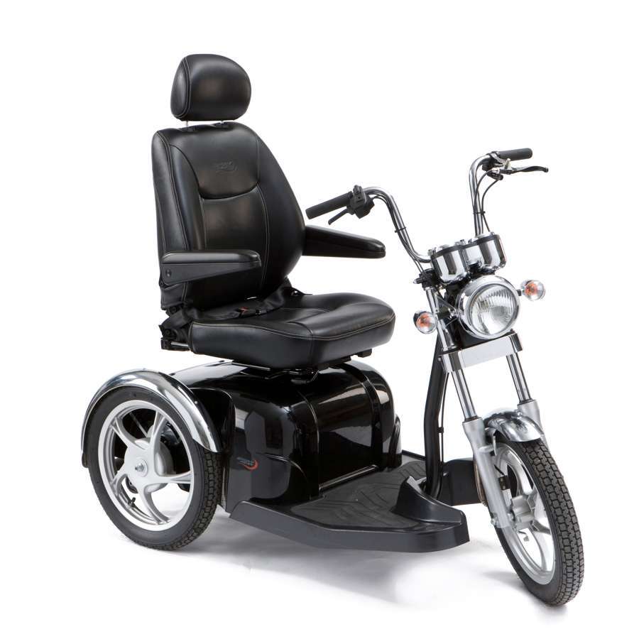 Drive Sport Rider Mobility Scooter 8mph - Humber Mobility Centre