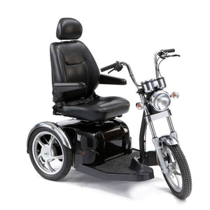Drive Sport Rider Mobility Scooter 8mph - Humber Mobility Centre