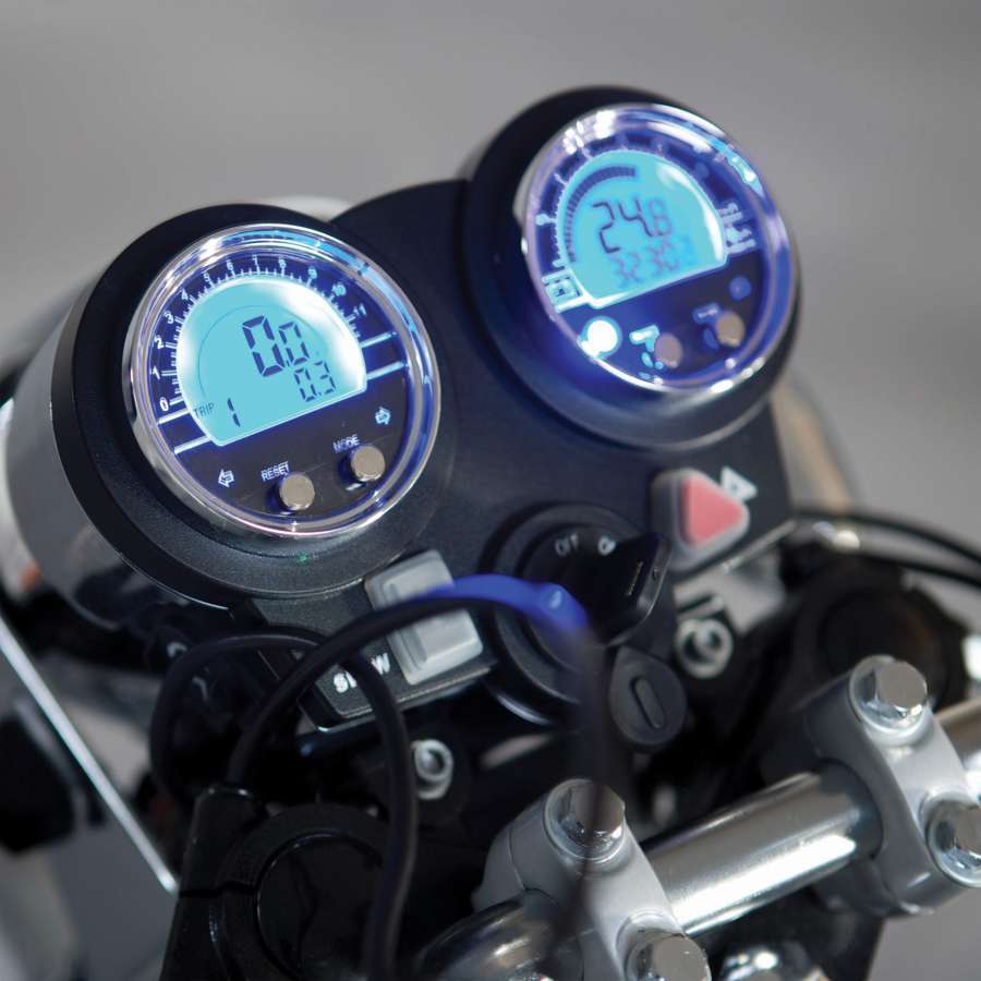 Drive Sport Rider Mobility Scooter 8mph - Humber Mobility Centre