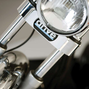 Drive Sport Rider Mobility Scooter 8mph - Humber Mobility Centre