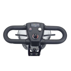 Drive ST1 Boot Mobility Scooter (Blue) - Humber Mobility Centre