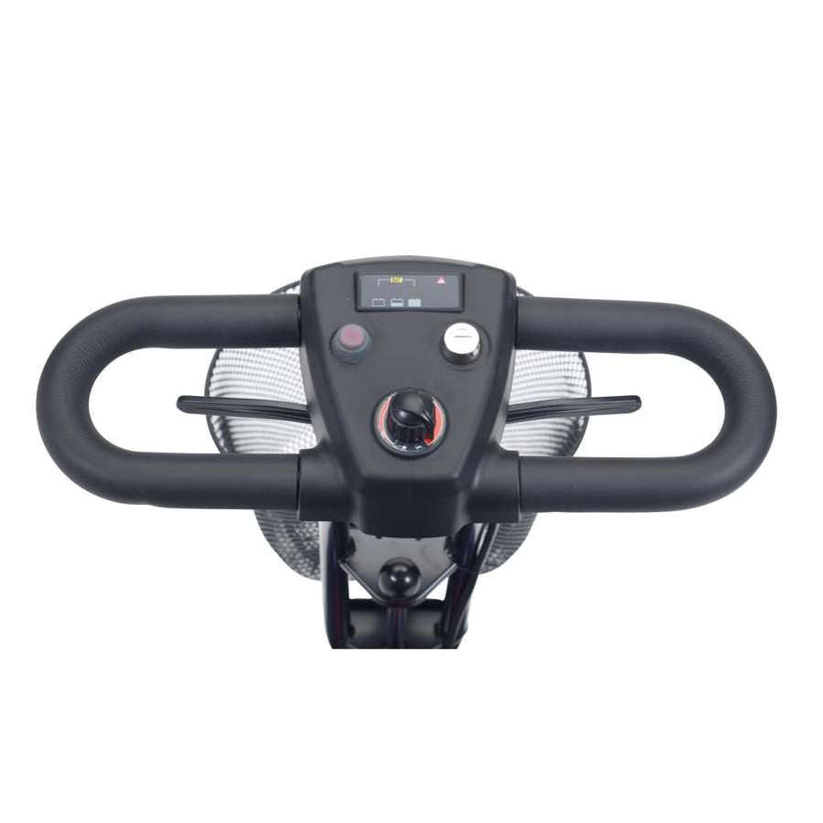 Drive ST1 Boot Mobility Scooter (Blue) - Humber Mobility Centre