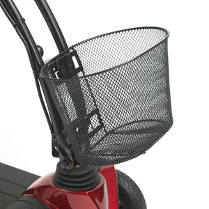 Drive ST1 Boot Mobility Scooter (Red) - Humber Mobility Centre