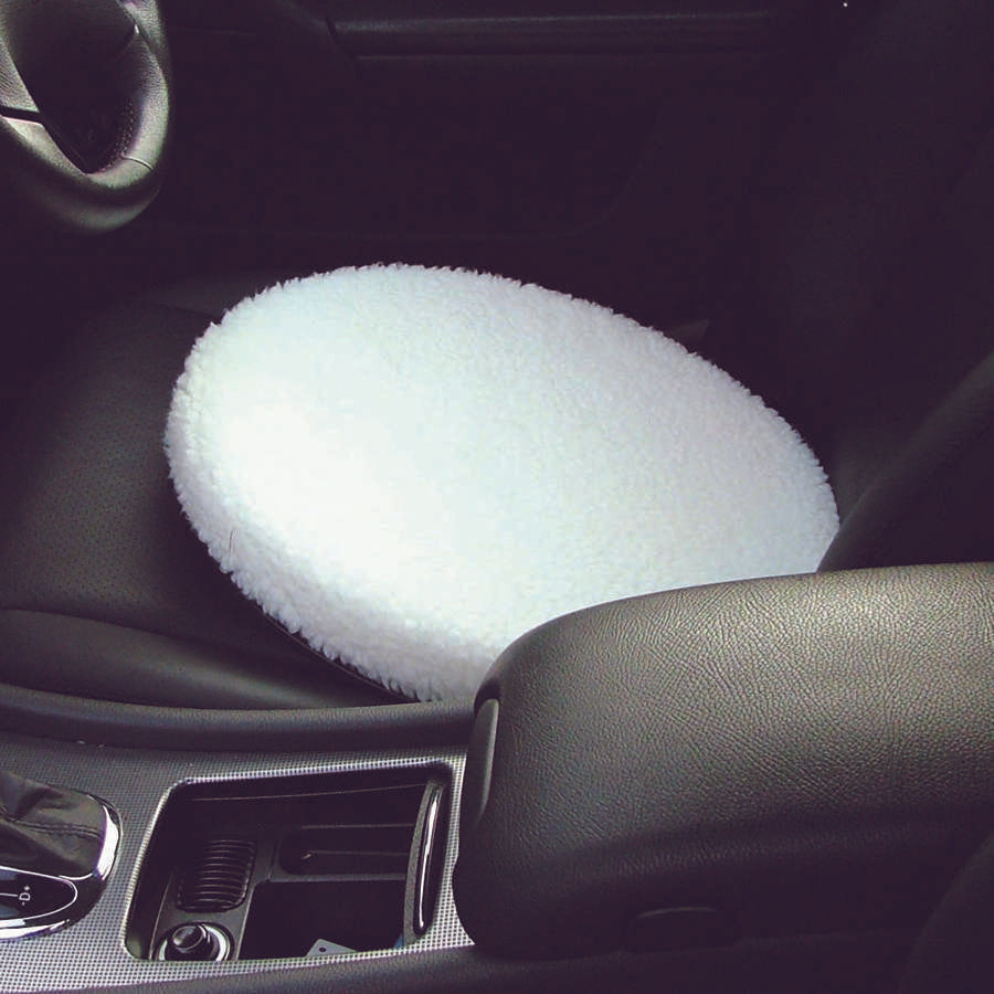 Swivel Seat - Humber Mobility Centre