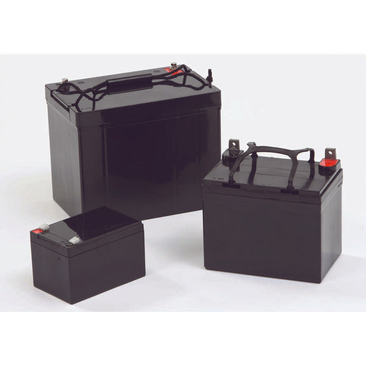 12 AMP Battery - Humber Mobility Centre