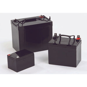 12 Volt 100 Amp Battery - Humber Mobility Centre