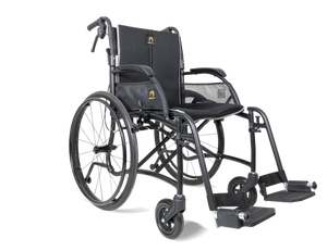 Scooterpac Atom Propel Lightweight Wheelchair Self Propel - Humber Mobility Centre