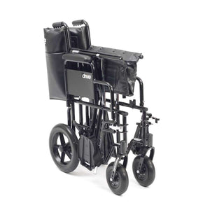 Sentra Transit Wheelchair (24") - Humber Mobility Centre