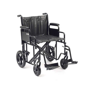 Sentra Transit Wheelchair (24") - Humber Mobility Centre