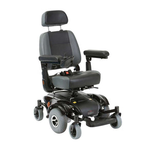 Seren with Captain Seat - Humber Mobility Centre