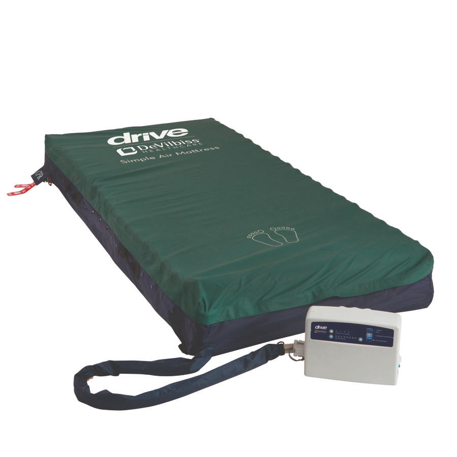 Simple Air Dynamic Replacement Mattress - Humber Mobility Centre