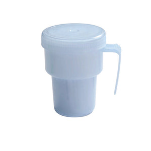 Spill Proof Cup - Humber Mobility Centre