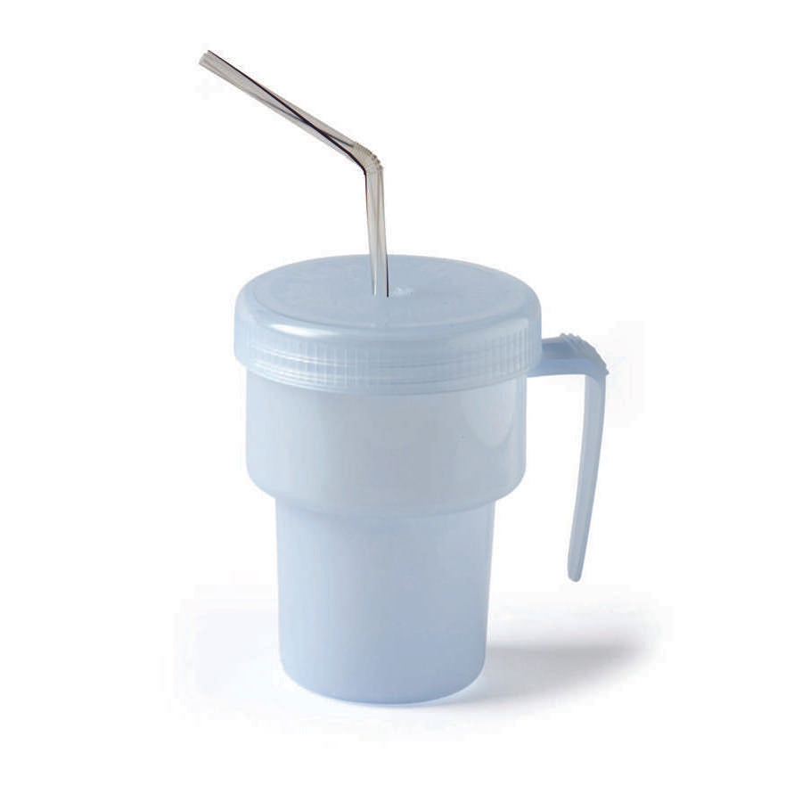 Spill Proof Cup - Humber Mobility Centre