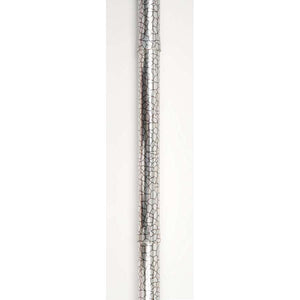 Folding Cane with Strap (Stained Glass) - Humber Mobility Centre