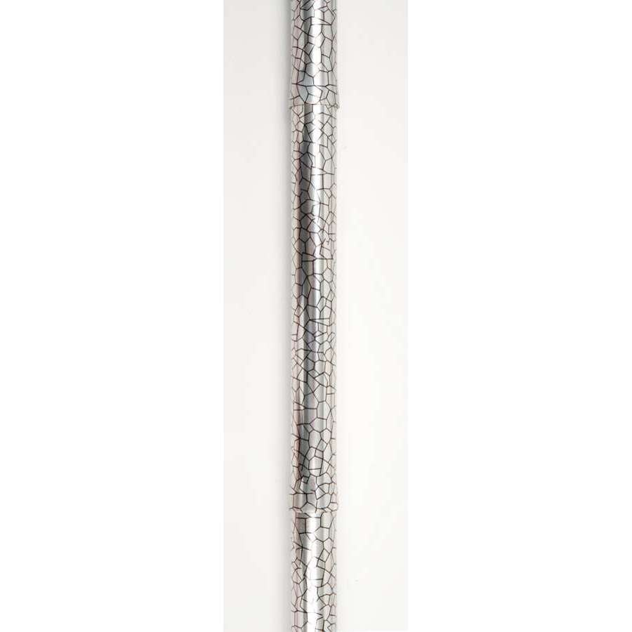 Folding Cane with Strap (Stained Glass) - Humber Mobility Centre