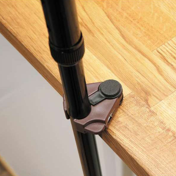 Stick Holder - Humber Mobility Centre