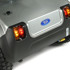 TGA Breeze Midi 3 Road Legal Electric Mobility Scooter 8mph - Humber Mobility Centre