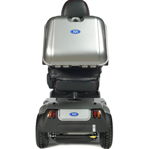 TGA Breeze Midi 3 Road Legal Electric Mobility Scooter 8mph - Humber Mobility Centre