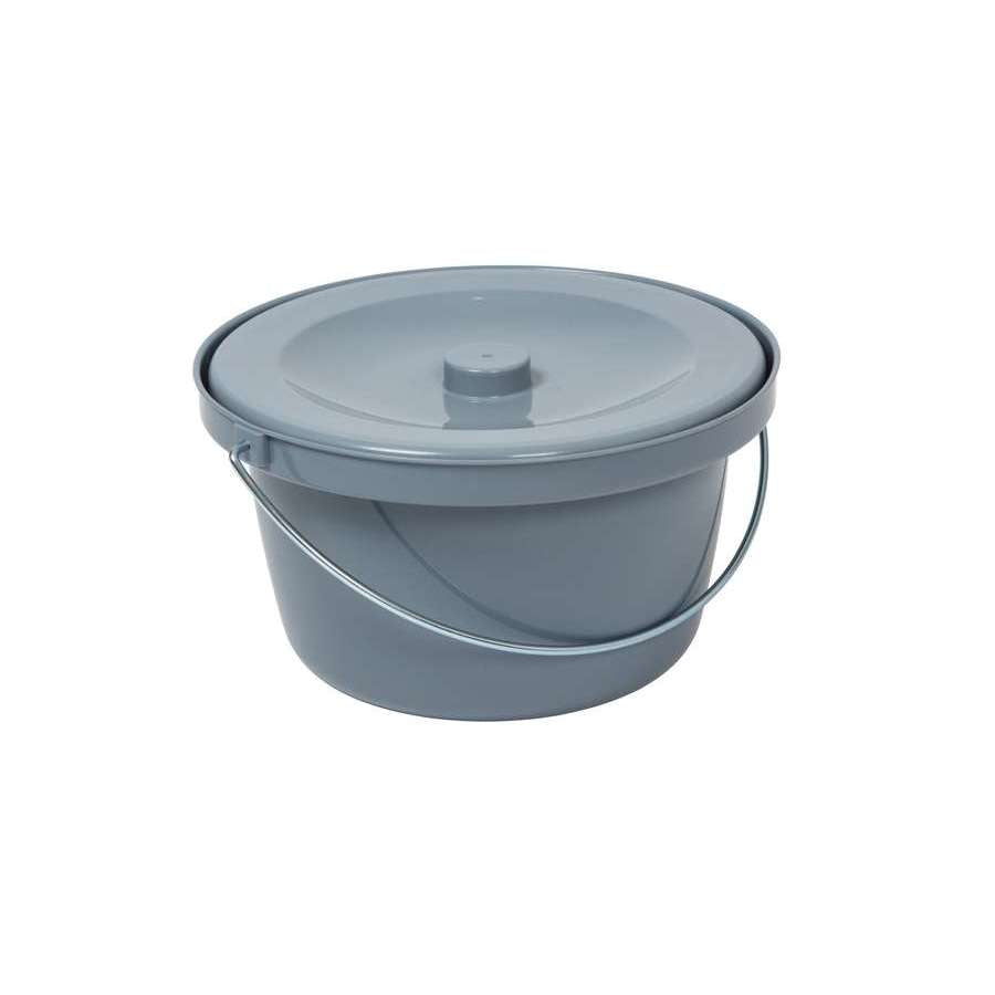 Glideabout Commode Chair - Humber Mobility Centre