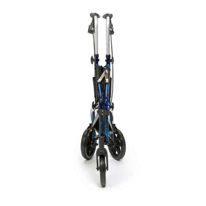 Tri-Walker Aluminium (Flame Blue) - Humber Mobility Centre
