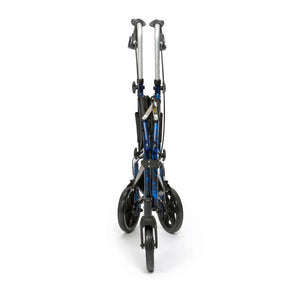 Tri-Walker Aluminium (Flame Blue) - Humber Mobility Centre
