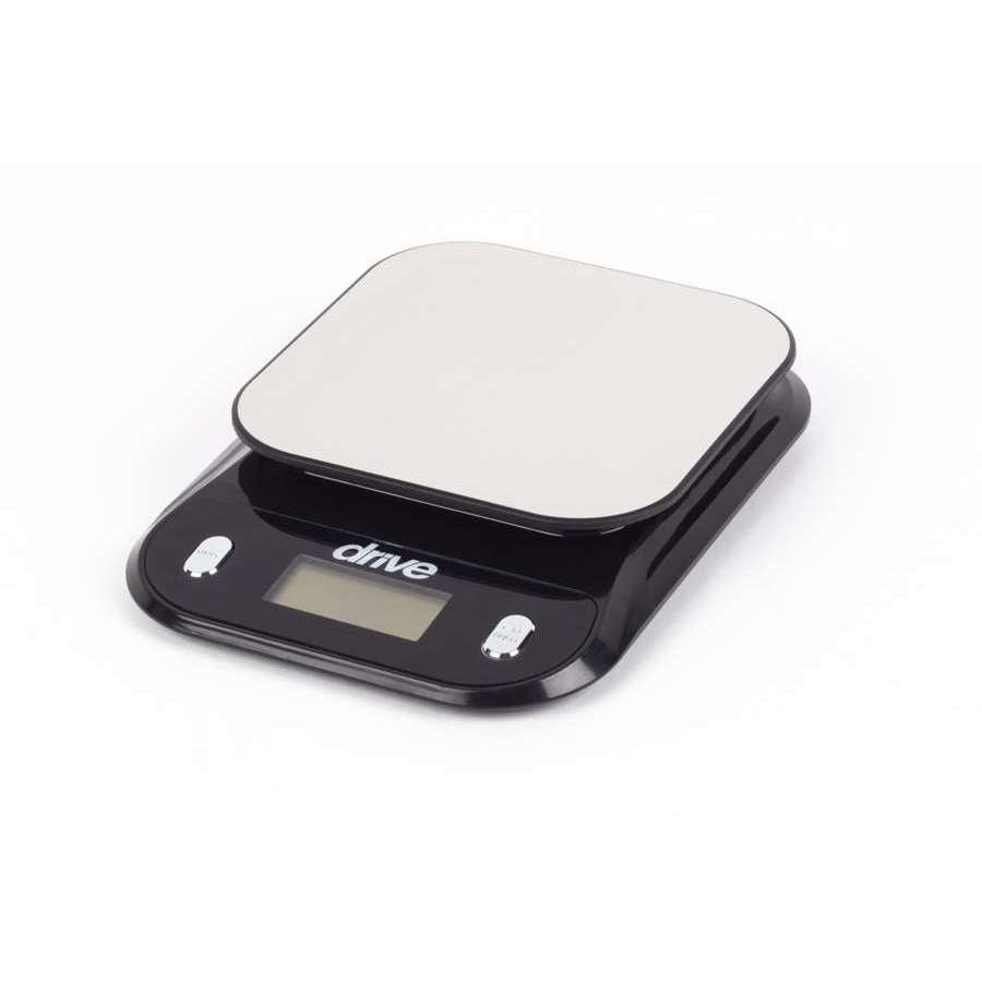 Digital Talking Kitchen Scales - Humber Mobility Centre