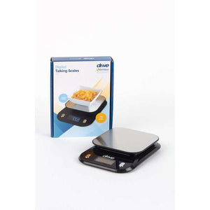Digital Talking Kitchen Scales - Humber Mobility Centre