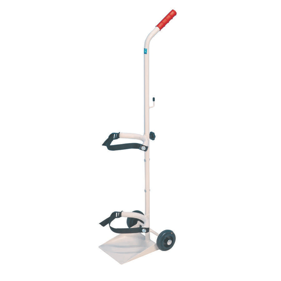 Universal Cylinder Trolley - Humber Mobility Centre